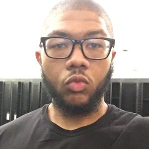 Meet your Posher, Corey